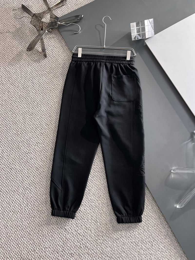 Balenciaga Long Pants